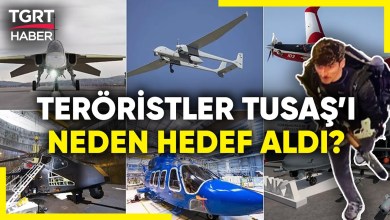 Why Was TAI Targeted? TAI, Türkiye’s Rising Value for 50 Years, is the Heart of the Defense Industry! Why Was TAI Targeted? TAI, Türkiye’s Rising Value for 50 Years, is the Heart of the Defense Industry!
