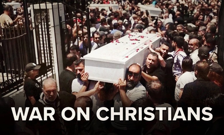 Threat of Extinction | Christian World News – August 29, 2025 Threat of Extinction | Christian World News – August 29, 2025