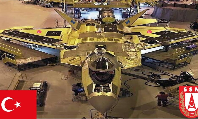 Turkish Defense Industry Has Achieved This Too Turkish Defense Industry Has Achieved This Too