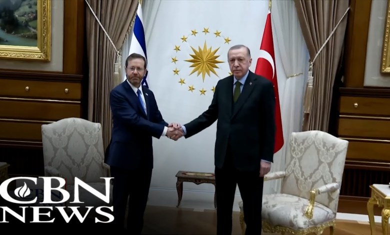 Turkey in Syria: Israel Concerned Erdogan Seeks to Re-Form Ottoman Empire Turkey in Syria: Israel Concerned Erdogan Seeks to Re-Form Ottoman Empire