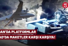 Platforms face off in Sudan, models face off in Riyadh! Platforms face off in Sudan, models face off in Riyadh!