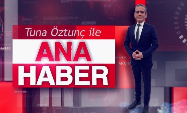 #LIVE | TGRT Main News with Tuna Öztunç – 23 February 2024 – TGRT News #LIVE | TGRT Main News with Tuna Öztunç – 23 February 2024 – TGRT News