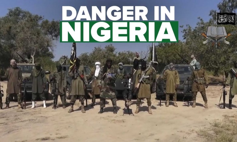 Christians in Danger | Christian World News – November 1, 2024 Christians in Danger | Christian World News – November 1, 2024