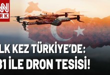 What Will Türkiye’s Step to Install Drones in 81 Provinces Change in the Field? Details about the “Saha 2026” Fair! What Will Türkiye’s Step to Install Drones in 81 Provinces Change in the Field? Details about the “Saha 2026” Fair!