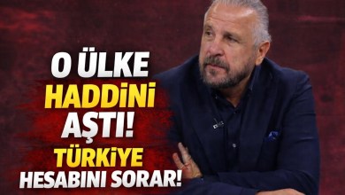 Türkiye PUT THAT TACTIC INTO ACTION! THE COST WILL BE HEAVY! EVENT ANALYSIS FROM METE YARAR! Türkiye PUT THAT TACTIC INTO ACTION! THE COST WILL BE HEAVY! EVENT ANALYSIS FROM METE YARAR!