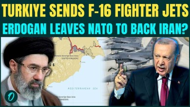 BIG BREAKING: Turkey Joins Iran War? Cyprus Becomes New WW 3 Flashpoint; NATO vs Iran War Begins? BIG BREAKING: Turkey Joins Iran War? Cyprus Becomes New WW 3 Flashpoint; NATO vs Iran War Begins?