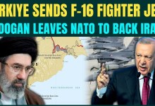 BIG BREAKING: Turkey Joins Iran War? Cyprus Becomes New WW 3 Flashpoint; NATO vs Iran War Begins? BIG BREAKING: Turkey Joins Iran War? Cyprus Becomes New WW 3 Flashpoint; NATO vs Iran War Begins?