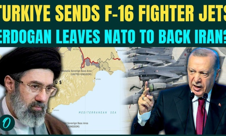 BIG BREAKING: Turkey Joins Iran War? Cyprus Becomes New WW 3 Flashpoint; NATO vs Iran War Begins? BIG BREAKING: Turkey Joins Iran War? Cyprus Becomes New WW 3 Flashpoint; NATO vs Iran War Begins?