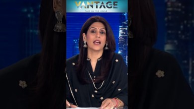 Buildings Hit, Banks Flee: Can Dubai Recover? | Vantage with Palki Sharma | N18G Buildings Hit, Banks Flee: Can Dubai Recover? | Vantage with Palki Sharma | N18G