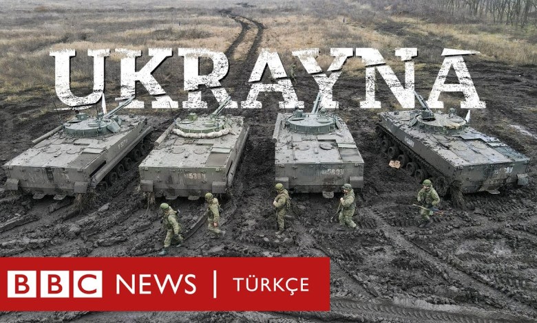 Ukraine – Russia crisis: What would be the role of Turkish UAVs in a possible conflict? Ukraine – Russia crisis: What would be the role of Turkish UAVs in a possible conflict?