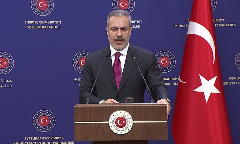 Turkey says Syrian Kurdish fighters will be ‘eliminated’ | AFP Turkey says Syrian Kurdish fighters will be ‘eliminated’ | AFP