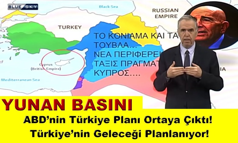 Ambassador Barak Announces: US Plan for Turkey Revealed! Türkiye’s Future is Being Planned! Ambassador Barak Announces: US Plan for Turkey Revealed! Türkiye’s Future is Being Planned!