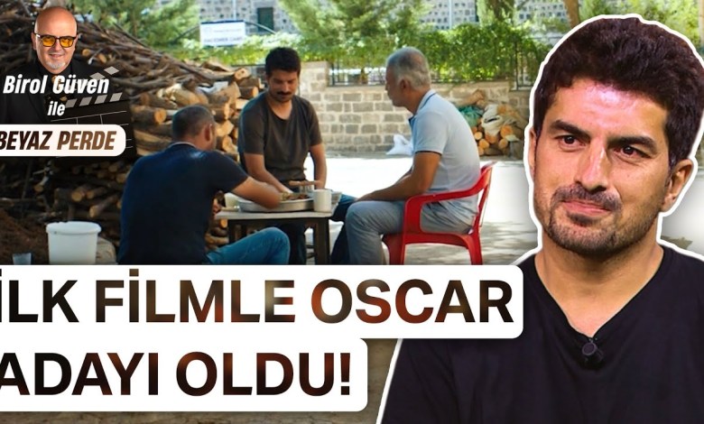 Birol Güven and White Curtain Episode 1 | Murat Fıratoğlu | NTV Birol Güven and White Curtain Episode 1 | Murat Fıratoğlu | NTV