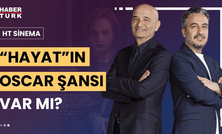 Could this be a first in our 60-year Oscar history? | HT Cinema – September 7, 2024 Could this be a first in our 60-year Oscar history? | HT Cinema – September 7, 2024