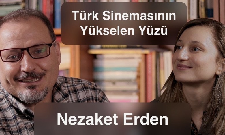 The rising face of Turkish Cinema is a fixed face with the theater series Film Cinema TV-DS The rising face of Turkish Cinema is a fixed face with the theater series Film Cinema TV-DS