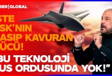 THE MOVE THAT CHANGED EVERYTHING IN THE REGION! Mete Yarar: This Technology Doesn’t Even Exist in the Russian Army! THE MOVE THAT CHANGED EVERYTHING IN THE REGION! Mete Yarar: This Technology Doesn’t Even Exist in the Russian Army!