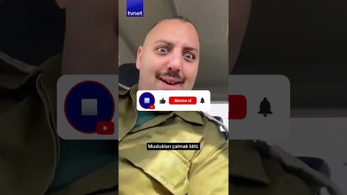 Israeli soldier spoke in Turkish and said “You are cruel” to the Turks! #shorts #news Israeli soldier spoke in Turkish and said “You are cruel” to the Turks! #shorts #news