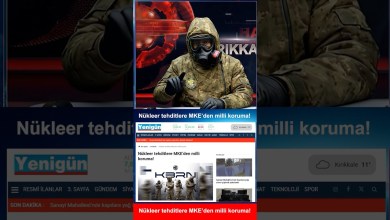 National protection from nuclear threats from MKE National protection from nuclear threats from MKE