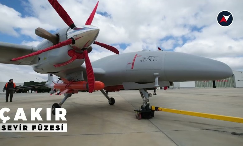 Domestic and national products of Türkiye in defense Domestic and national products of Türkiye in defense