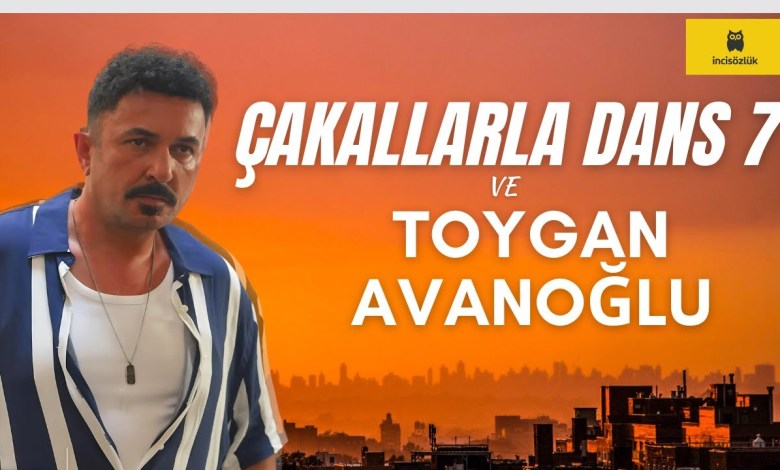 Toygan Avanoğlu – Joined the Çakals Dance Team with the Character “Mahmut”. Toygan Avanoğlu – Joined the Çakals Dance Team with the Character “Mahmut”.