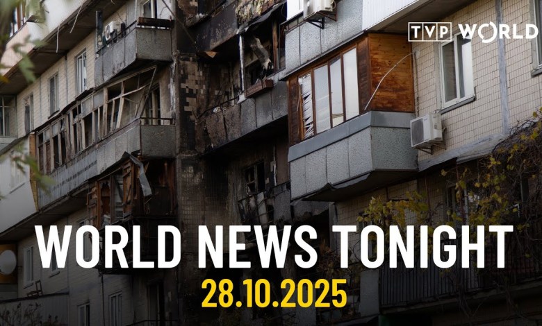 “Crime against humanity”: Russia uses drones to hunt civilians | World News Tonight “Crime against humanity”: Russia uses drones to hunt civilians | World News Tonight