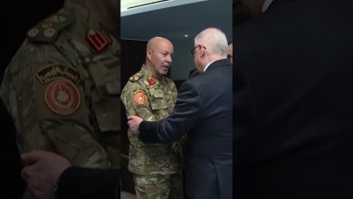 Ankara Plane Crash: Turkey Supports Victims’ Families and Libya Delegation | DWS News | AC14 Ankara Plane Crash: Turkey Supports Victims’ Families and Libya Delegation | DWS News | AC14