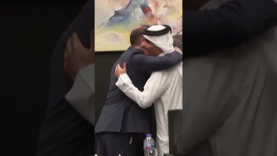 UNSEEN MOMENTS: Qatari, Turkish, & Hamas Delegations Gather Ahead of Gaza Deal Announcement | AC1B UNSEEN MOMENTS: Qatari, Turkish, & Hamas Delegations Gather Ahead of Gaza Deal Announcement | AC1B