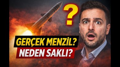 Türkiye Shoots from 800 KM! Beyond the Horizon Defense System Türkiye Shoots from 800 KM! Beyond the Horizon Defense System