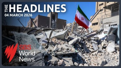 War in the Middle East escalates | Nearly 800 killed by US and Israeli strikes War in the Middle East escalates | Nearly 800 killed by US and Israeli strikes