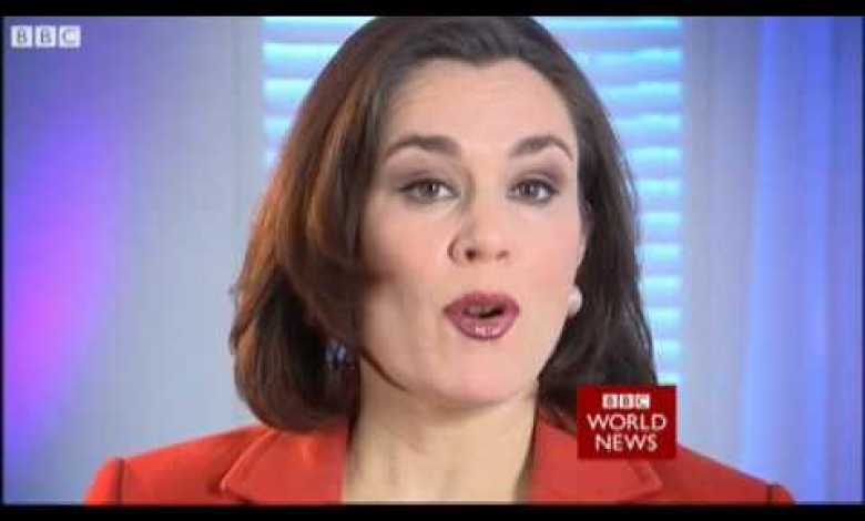 Business Edition with Tanya Beckett – BBC World News Business Edition with Tanya Beckett – BBC World News