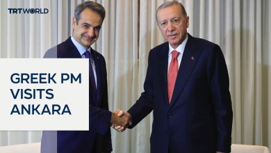 President Erdogan to host Greek PM in Ankara President Erdogan to host Greek PM in Ankara