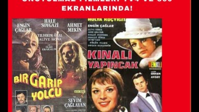 In memory of the deceased master actor Engin Çağlar, his unforgettable films will be on TV4 and 360 screens! In memory of the deceased master actor Engin Çağlar, his unforgettable films will be on TV4 and 360 screens!