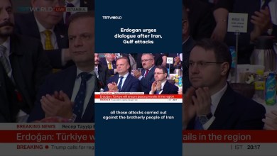 Erdogan deplores attacks, warns region faces ‘circle of fire’ Erdogan deplores attacks, warns region faces ‘circle of fire’