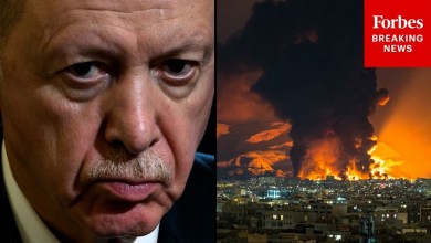 Turkey Wants To Stay Out Of Iran War— Will The Country Be Dragged In Anyway? Expert Explains Turkey Wants To Stay Out Of Iran War— Will The Country Be Dragged In Anyway? Expert Explains
