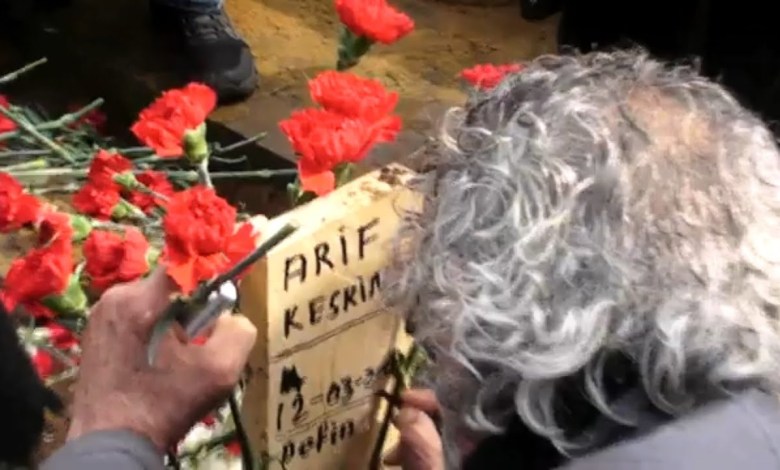 FAMOUS PRODUCER ARIF KESKİNER’S BURIAL CEREMONY, WHICH FAMOUS ARTISTS ATTENDED THE CEREMONY? FAMOUS PRODUCER ARIF KESKİNER’S BURIAL CEREMONY, WHICH FAMOUS ARTISTS ATTENDED THE CEREMONY?
