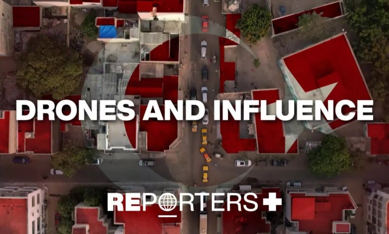 Drones and influence: Exclusive investigation into Turkey’s power play in Africa • FRANCE 24 Drones and influence: Exclusive investigation into Turkey’s power play in Africa • FRANCE 24