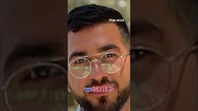 BREAKING: Remains of last Israeli hostage uncovered #foxnews #shorts #world #news BREAKING: Remains of last Israeli hostage uncovered #foxnews #shorts #world #news