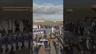 Tokayev awarded Erdogan the order: Leader of the Turkic World! Tokayev awarded Erdogan the order: Leader of the Turkic World!