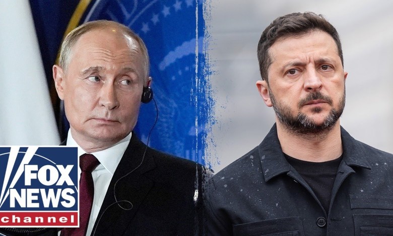 BREAKING: Russia launches deadly attack on Ukraine, Zelenskyy isues urgent plea BREAKING: Russia launches deadly attack on Ukraine, Zelenskyy isues urgent plea