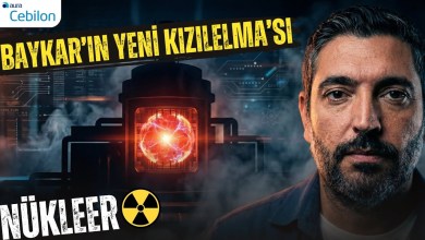 Is Selçuk Bayraktar Making Nuclear Weapons? | Baykar TMRS Truth! Is Selçuk Bayraktar Making Nuclear Weapons? | Baykar TMRS Truth!