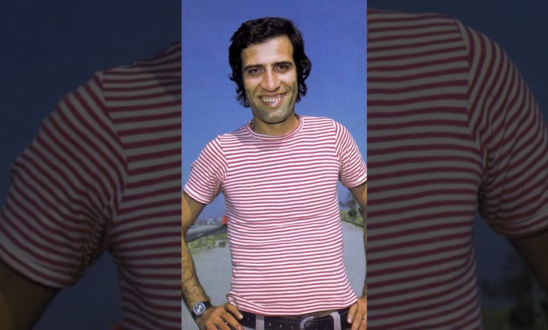 Kemal Sunal – Great Character! Kemal Sunal – Great Character!