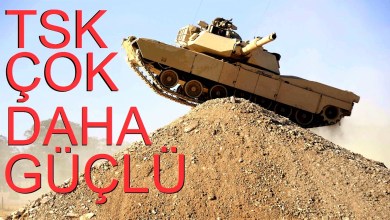 3 GIANT PROJECTS FROM TSK THAT FEAR THE WEST 3 GIANT PROJECTS FROM TSK THAT FEAR THE WEST