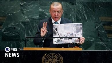 WATCH: Turkish President Recep Tayyip Erdoğan speaks at 2025 United Nations General Assembly WATCH: Turkish President Recep Tayyip Erdoğan speaks at 2025 United Nations General Assembly