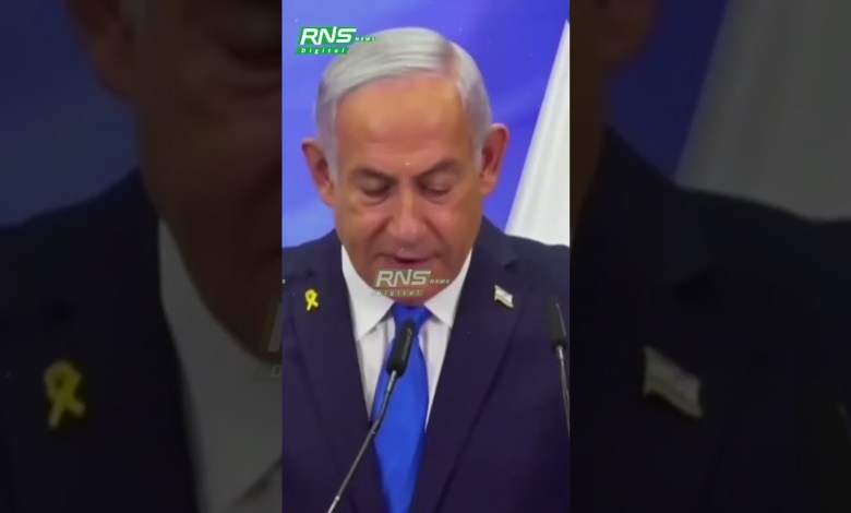 On the way to the Middle East, Erdoğan fired at Israel! || International News || RNS News On the way to the Middle East, Erdoğan fired at Israel! || International News || RNS News