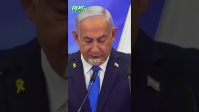 On the way to the Middle East, Erdoğan fired at Israel! || International News || RNS News On the way to the Middle East, Erdoğan fired at Israel! || International News || RNS News