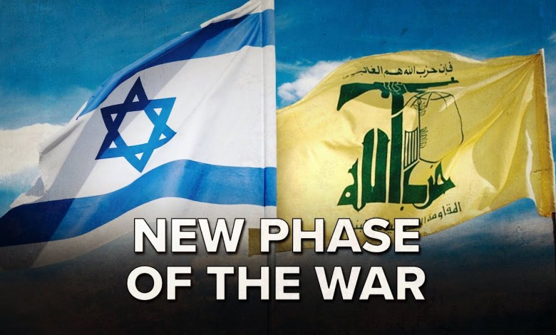 Intense Fighting | Christian World News – September 20, 2024 Intense Fighting | Christian World News – September 20, 2024