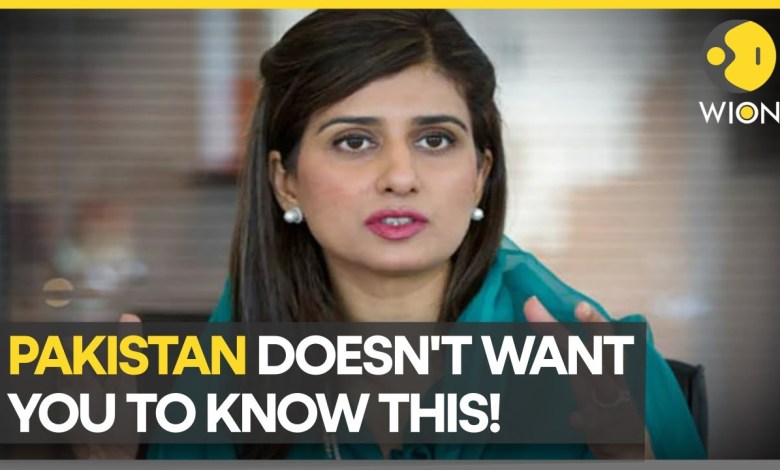 Pakistan: Islamabad’s embarrassing diplomatic gaffe | World News | WION Pakistan: Islamabad’s embarrassing diplomatic gaffe | World News | WION