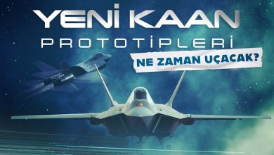 When will the new KAAN prototypes fly? When will the new KAAN prototypes fly?