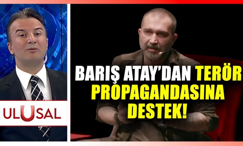 SUPPORT FROM BARIŞ ATAY TO ‘LAW PROVISION’ SUPPORT FROM BARIŞ ATAY TO ‘LAW PROVISION’