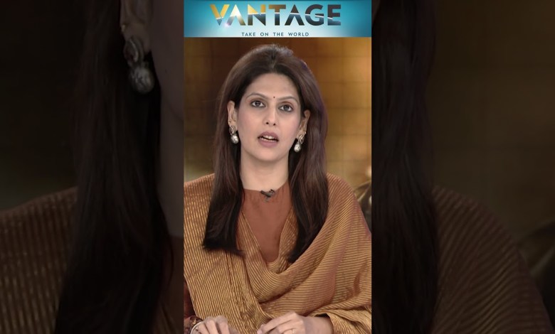 Operation Sindoor: Pakistan Attacks Jammu Again, India Fights Back | Vantage with Palki Sharma |N18G Operation Sindoor: Pakistan Attacks Jammu Again, India Fights Back | Vantage with Palki Sharma |N18G